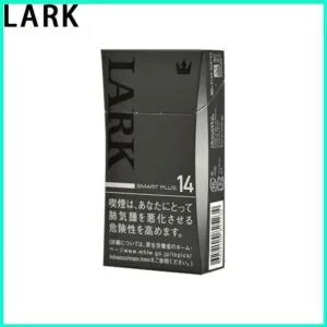 LARK雲雀樂客香煙14mg日本本土免稅香港現貨